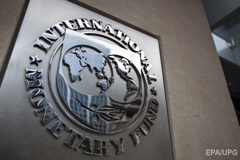 The Wall Street Journal: МВФ предоставит Украине большой первый транш сразу после одобрения кредита