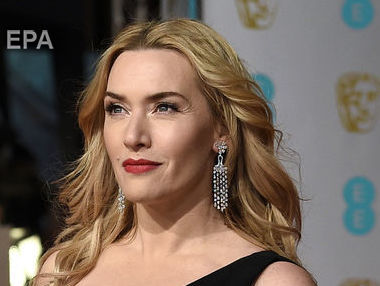 Уинслет исполнит роль детектива в сериале HBO