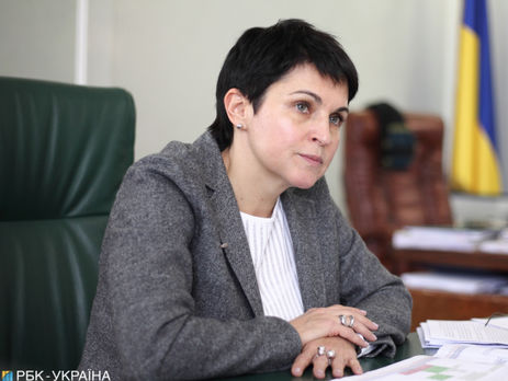 Глава ЦИК Украины: Говорить о запуске нового Избирательного кодекса с лета я считаю безответственным. Это и называется популизм