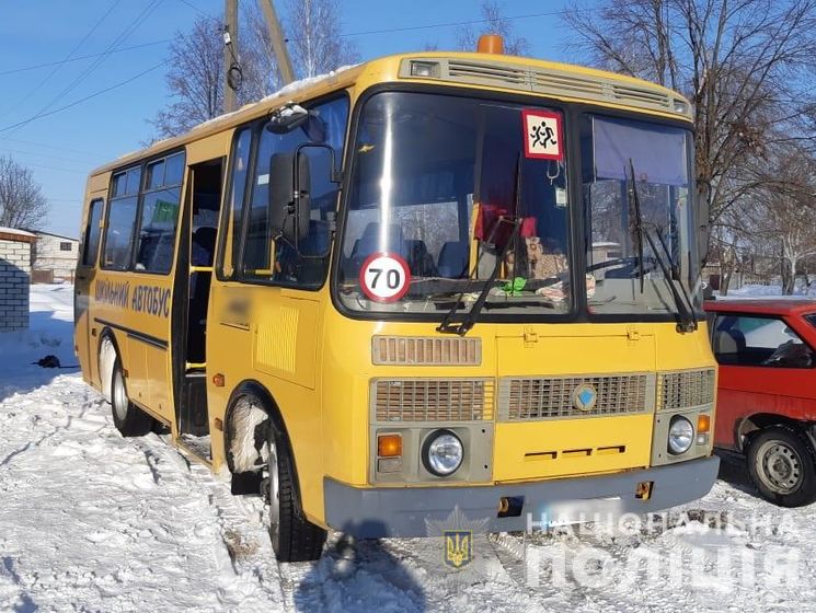 Число отравившихся в Киевской области школьников возросло до 12, полиция открыла уголовное производство