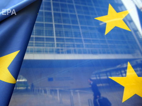 У лютому в ЄС обговорять можливість уведення санкцій проти РФ через ситуацію в районі Криму – Reuters