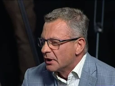 Экс-замминистра здравоохранения Ивасюк: Чтобы освободить Савченко, нужно взять в заложники VIP-персон России