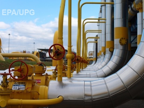 С 1 марта газ для промышленности подорожает на 56%