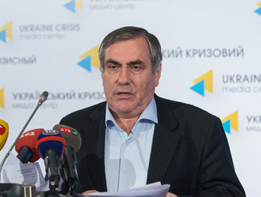 Замминистра финансов Матвийчук прогнозирует легализацию 10% 