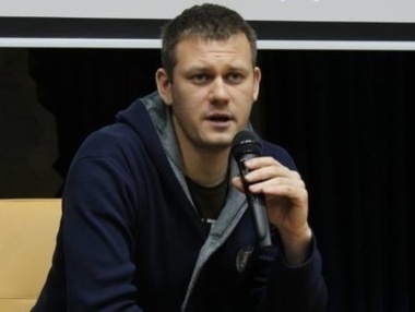 Казанский: В 