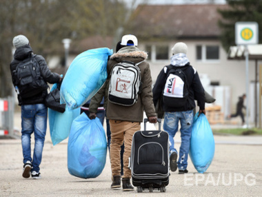 Польша отказала в политическом убежище 2252 украинцам