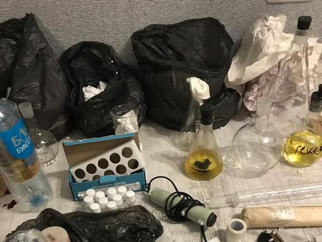 В Одесской области задержали организатора группы, которая поставляла наркотики по всему миру – полиция