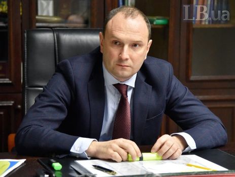 Глава Службы внешней разведки сообщил, что Семочко лишили доступа к гостайне