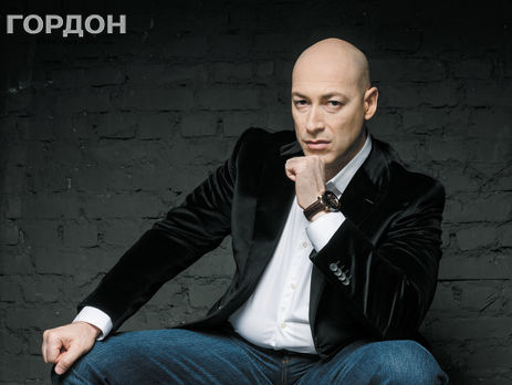 Гордон: Я выступил в поддержку Смешко не как журналист, а как человек, который любит свою страну