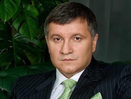 Аваков: Поставлю вопрос о создании рабочей группы по решению проблем с дебиторами и кредиторами банков