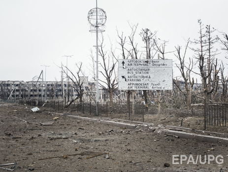 Тымчук: В Луганске в результате конфликта боевики уничтожили двух сотрудников 