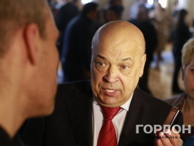 Москаль: Оккупированная террористами часть Луганской области полностью перешла на российское электроснабжение