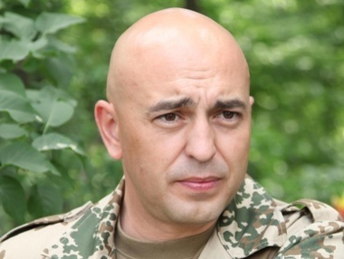 Волонтер Жилкин: Из района Дебальцево вывезены тела более 200 погибших украинских военных