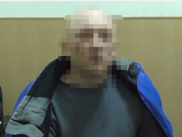 Признание организатора теракта в Харькове: $10 тыс. я должен был получить на территории Российской Федерации. Видео
