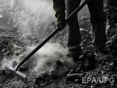 Донецкая ОГА: На Углегорскую ТЭС уголь доставят из Красного Лимана