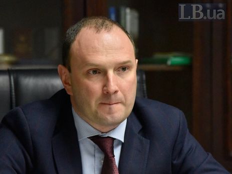 Глава Службы внешней разведки Божок: В окружении президента России упорно продвигается идея, что градус напряжения на Донбассе надо повышать