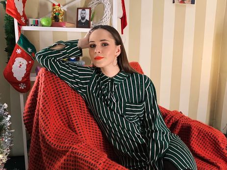 Фронтвумен The Hardkiss Санина показала свой дом