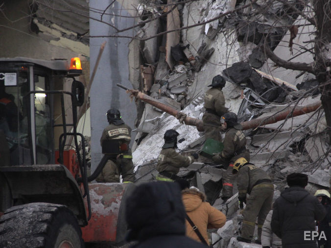 После взрыва в Магнитогорске усилили проверки. Мигранты заявили о задержаниях и пытках