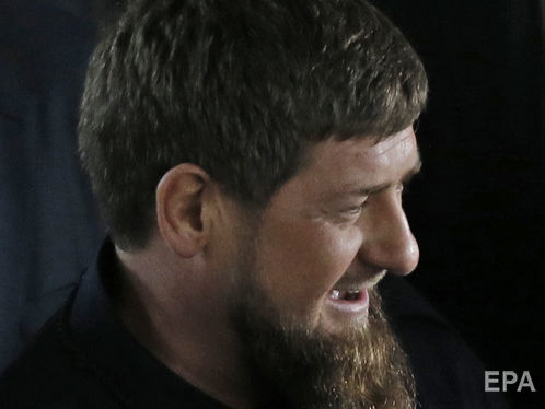 "Если Береза не извинится, найдется мужчина, который влепит звонкую оплеуху". Кадыров потребовал извинений перед Скабеевой