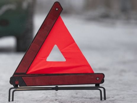 У Черкаській області вантажівка з боєприпасами злетіла у кювет – Генштаб