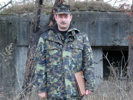 Жданов: Донбасс завален снегом. Я не слышал, чтобы российская армия перешла на лыжи. Поэтому вряд ли они готовят наступление