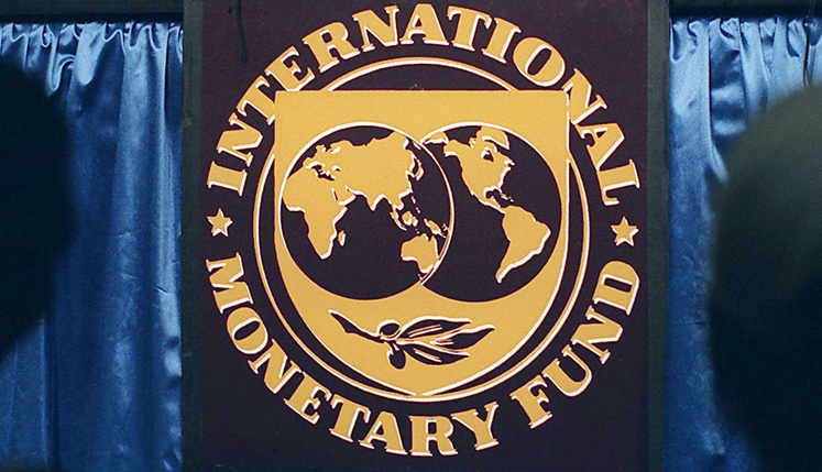 После утверждения новой программы МВФ сможет выделить Украине транш в $17, 5 млрд 