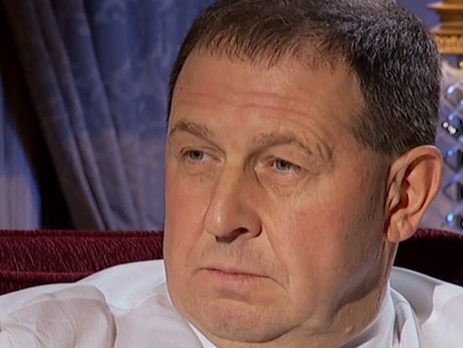 Андрей Илларионов: Янукович бежал, потому что трусом оказался, – это решение он сам принял, и Путина оно не устраивало