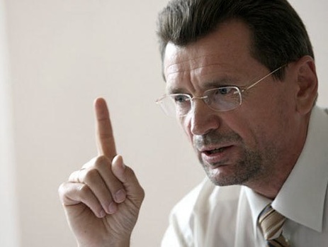 Сугоняко про кредиты от МВФ: Пьяница может одалживать у соседа, но от этого его хозяйство не станет лучше