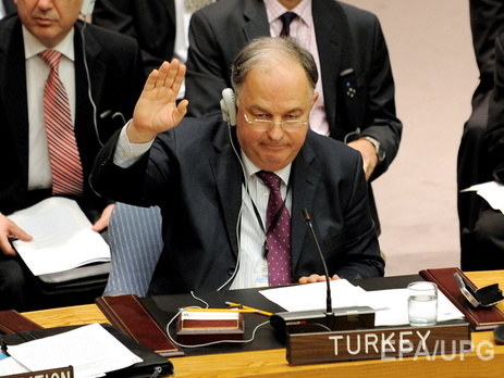 Глава миссии ОБСЕ: В последние два дня обе стороны принимают меры по выполнению Минского договора