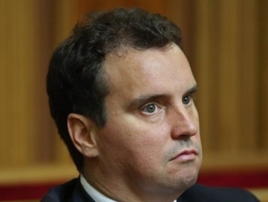 Комиссию по служебному расследованию деятельности высших должностных лиц ГФС возглавил Абромавичус