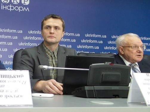 Игорь Луценко: Отставка Гонтаревой могла бы стать нормальным сигналом для начала реформирования экономики