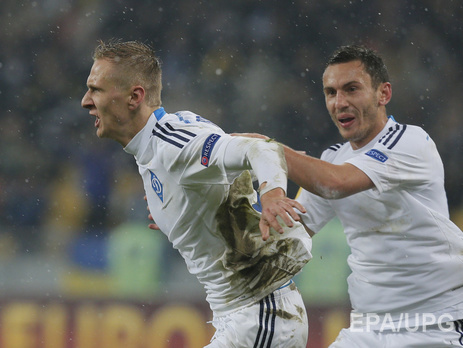 УЕФА открыл дисциплинарное дело против 