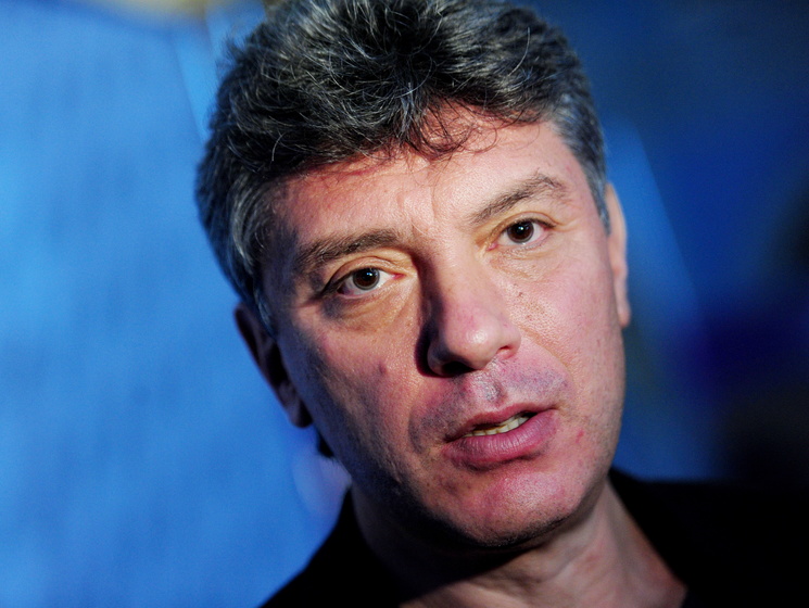 Немцов в интервью от 10 февраля: Боюсь, что Путин меня убьет