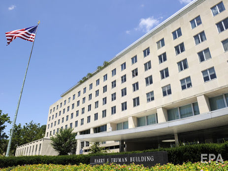 Держдеп: Громадянам США, які перебувають у Венесуелі, слід серйозно розглянути питання про виїзд із країни