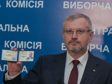 Вилкул: Я и наша команда не дадим превратить Украину в отсталую аграрную страну с 15-миллионным малограмотным нищим населением и проданной землей