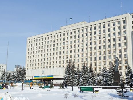 Документы для регистрации кандидатами в президенты Украины уже подали 38 человек – ЦИК