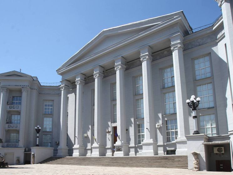 В полиции подозревают, что сотрудники Национального музея истории Украины похитили награды и знаки отличия общей стоимостью около 4 млн грн