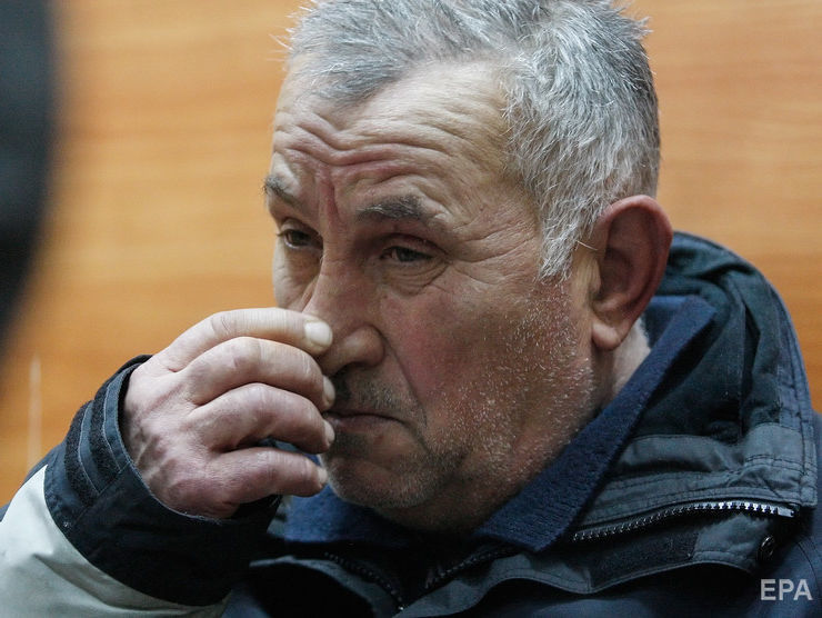 Суд на два месяца продлил арест обвиняемому в убийстве Ноздровской