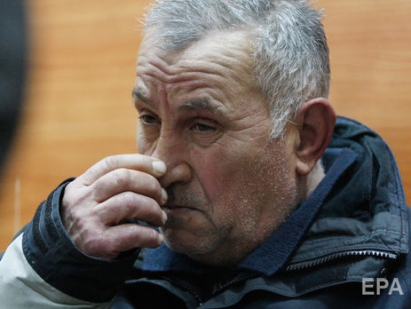 Суд на два месяца продлил арест обвиняемому в убийстве Ноздровской