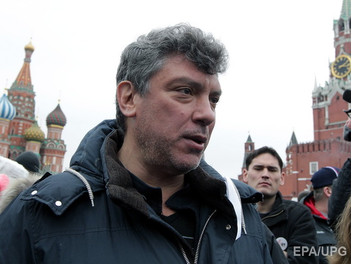 Оппозиционер Рыжков: Убийство Немцова – первое за многие годы убийство политика федерального масштаба