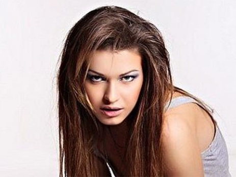 СМИ: Девушка, сопровождавшая Немцова, оказалась гражданкой Украины