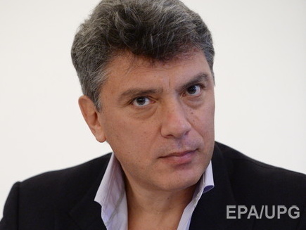 Белый дом осудил убийство Немцова