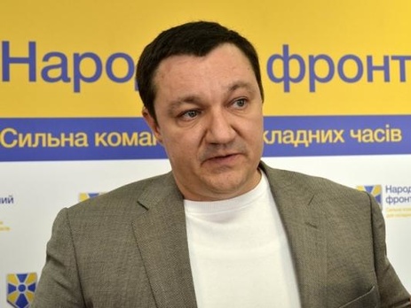 Тымчук: За последние сутки на донецком направлении зафиксировано четыре случая артобстрелов