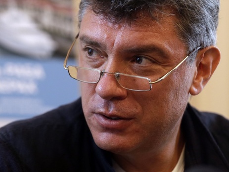 В МВД РФ подтвердили информацию об убийстве Немцова