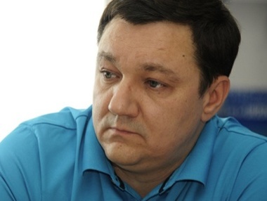 Тымчук: В больницах Ростова-на-Дону раненых боевиков из 