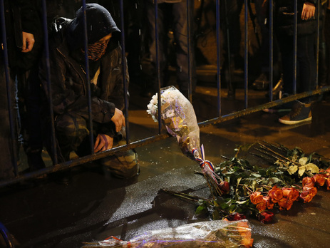 Кто и зачем убил Немцова?