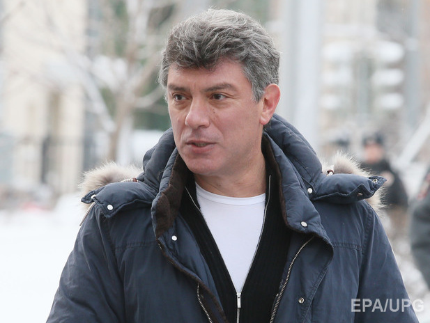 Следком РФ открыл дело по факту убийства Немцова