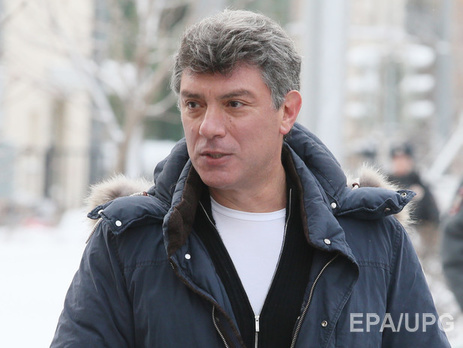 Следком РФ открыл дело по факту убийства Немцова