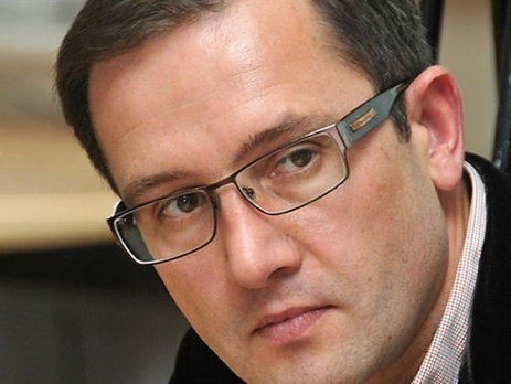 Уманский: Кабмин ожидает от МВФ $10 млрд в первом транше