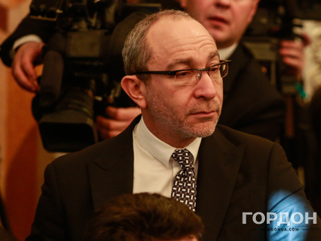 Шокин: Прокуратура предъявит Кернесу тяжкие обвинения